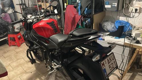 BMW S1000R 2018, Motoren, Motoren | BMW, Particulier, Naked bike, meer dan 35 kW, 4 cilinders, Ophalen