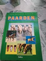 Dell - Paarden, Ophalen of Verzenden, Dell