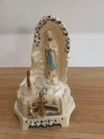 Muziekdoos uit Lourdes, Verzamelen, Ophalen, Gebruikt