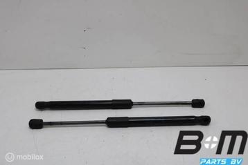 Set gasdrukveren achterklep VW Up! 1S6827550E beschikbaar voor biedingen