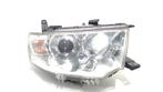 KOPLAMP RECHTS Mitsubishi L-200 (01-1986/12-2015), Mitsubishi, Gebruikt