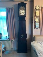 Antieke klok, Ophalen, Zo goed als nieuw