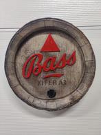 Bass Pale Ale reclame, Verzamelen, Ophalen, Zo goed als nieuw, Reclamebord, Plaat of Schild