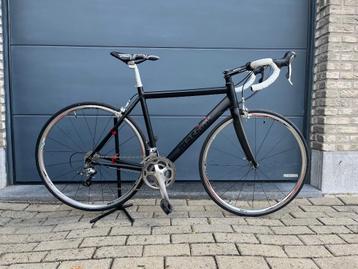 Massini Doha Racefiets beschikbaar voor biedingen