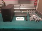 Bose Lifestyle V35 met Jewels speakers, Audio, Tv en Foto, Home Cinema-sets, Ophalen of Verzenden, Zo goed als nieuw