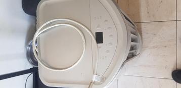 Climatiseur QLIMA, Electroménager, Climatiseurs, Enlèvement, Utilisé