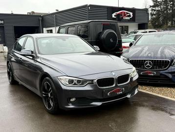 BMW 3 Serie 318 dA * GARANTIE 12 MOIS * SPORT * (bj 2013) beschikbaar voor biedingen