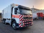 Volvo - FMFH9 - 2007 - Garbage Truck, Auto's, Overige brandstoffen, Bedrijf, Volvo, Te koop