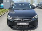 Opel Corsa 1.2 PureTech 100 MAN6 Edition, Autos, Opel, Noir, Système de navigation, Achat, Hatchback