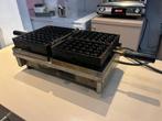 wafelijzers, Elektronische apparatuur, Ophalen, Gebruikt
