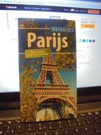 Parijs reisgids, Ophalen of Verzenden, Reisgids of -boek