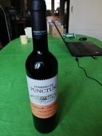 Biologische Tempranillo/petit verdot van Dominio de Punctum, Verzamelen, Wijnen, Ophalen, Nieuw, Spanje, Rode wijn