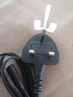 netkabel stroomkabel uk  nieuw, Enlèvement ou Envoi, Comme neuf