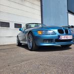 BMW Z3 1.8, Autos, BMW, Achat, Beige, Boîte manuelle, 2 portes