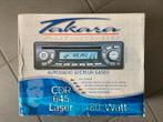 Takara CDR645 autoradio/cd, Ophalen, Gebruikt