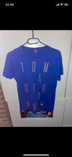 Tommowland t-shirt, Blauw, Tommowland, Zo goed als nieuw, Maat 36 (S)