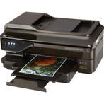 Imprimante HP7610, Copier, PictBridge, Enlèvement, HP