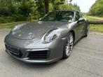 Porsche Targa 4, Autos, Porsche, Cuir, Argent ou Gris, Achat, Euro 6