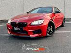 BMW M6 F13 1064Ch/1500Nm ( Moteur full forgé 4000km), Auto's, Achterwielaandrijving, Zwart, Particulier, 6 Reeks