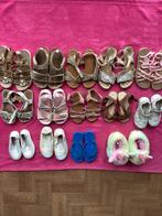 Kindersandaaltjes, Kinderen en Baby's, Ophalen, Zo goed als nieuw