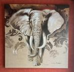 Afbeelding Olifant, Ophalen, Zo goed als nieuw