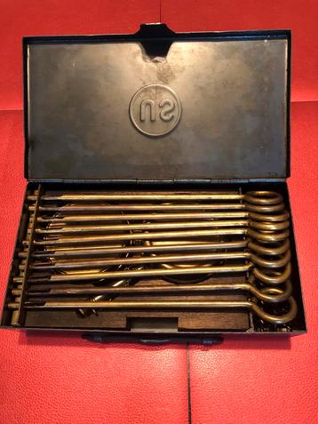 Colt 1911 cleaning kit escadron ww1