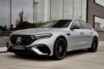 Mercedes-Benz E-Klasse 53 AMG 4-Matic - *DRIVERS PACK* 612PK, Auto's, Automaat, 4 deurs, Gebruikt, 2996 cc