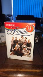Het beste uit Familie, Cd's en Dvd's, Ophalen, Alle leeftijden, Boxset, Drama