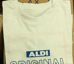 T-shirt Aldi Maat Large, Verzamelen, Aldi, Verzenden