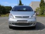 Citroën Xsara 2.0 16V Exclusive Automatik, Argent ou Gris, Achat, Xsara, Entreprise