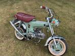 Honda Dax St70 moto, 85 cc, Sportuitlaat, Particulier, Overig