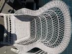 Fauteuil en rotin, Ophalen, Gebruikt, Riet of Rotan