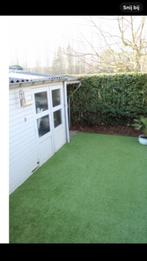 Tuinhuis, Ophalen, Tuinhuis, 2 ramen, 500 cm of meer