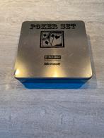 Blikken dozen, Verzamelen, Ophalen