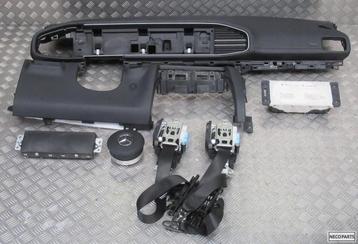 MERCEDES GLE W167 AIRBAG AIRBAGSET DASHBOARD GOEDKOOPSTE  beschikbaar voor biedingen