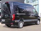 Mercedes-Benz Sprinter 319 CDI L2H2 PRO, Automaat, Euro 6, 4 cilinders, Start-stop-systeem