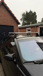 Dakrails skikoffer bmw e92, Auto diversen, Dakdragers, Ophalen, Gebruikt