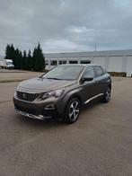 Peugeot 3008.2018. 95 000 km .Moteur à essence., Autos, Peugeot, Achat, Euro 6, Autre carrosserie, 5 places