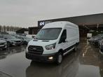 Ford Transit 2T L4-H3 Jumbo 2.0 TDCi 130pk 3pl Trend SYNC4, Auto's, 94 kW, 1995 cc, Euro 6, 128 pk