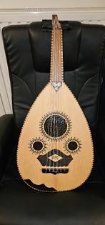 Luit oud, Musique & Instruments, Instruments à corde | Mandolines, Enlèvement ou Envoi