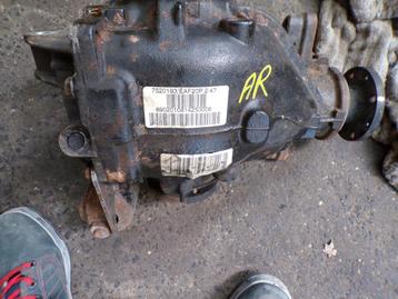 Pont propulsion Bmw E46 2.0D 85kw 2001-2005 LP/14950 beschikbaar voor biedingen
