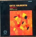 Getz/Gilberto, Cd's en Dvd's, Vinyl | Latin en Salsa, Ophalen, Gebruikt