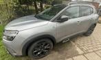 Citroën C5 Aircross shine, Te koop, Berline, Beige, Emergency brake assist