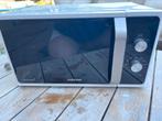 Microgolfoven samsung, Elektronische apparatuur, Ophalen, Microgolfoven, Zo goed als nieuw, Draaiplateau
