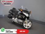 Honda GL 1800 GoldWing MARGE/ Koffers/ Cruise/ Topkoffer/ Na, Motoren, Motoren | Honda, Bedrijf, Toermotor, 1832 cc