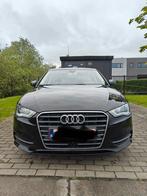 Audi A3 Sportback, 5 places, Cuir, Noir, Break
