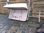 Topbox / kofferbak voor camper mobilehome, Caravans en Kamperen, Kampeermeubelen, Ophalen