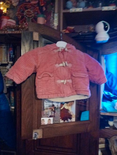 Veste bébé 6 moi vous l'acheter sur vinted voir la descripti, Tickets en Kaartjes, Kortingen en Cadeaubonnen