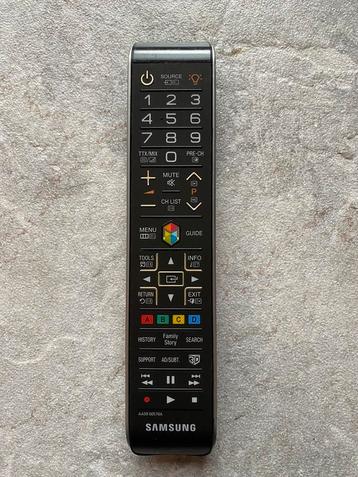 Samsung afstandsbediening AA59-00570A (origineel) beschikbaar voor biedingen