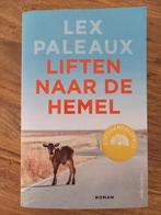 Liften naar de hemel - Lex Paleaux, Ophalen of Verzenden, Zo goed als nieuw